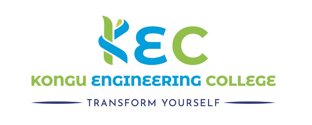 Kongu Sponsor