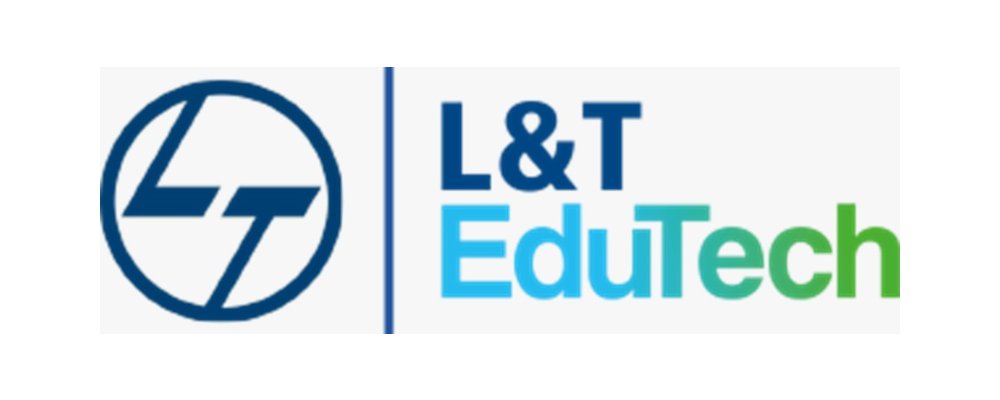L&T EduTech Sponsor